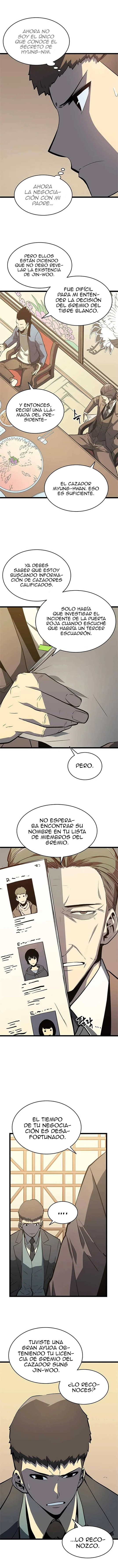 Solo Leveling Capítulo 57 - Page 10