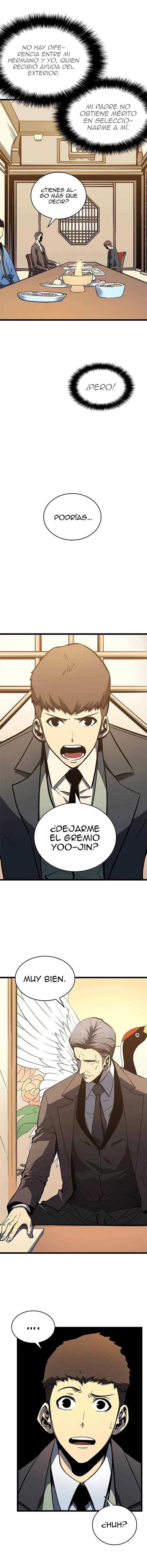 Solo Leveling Capítulo 57 - Page 11