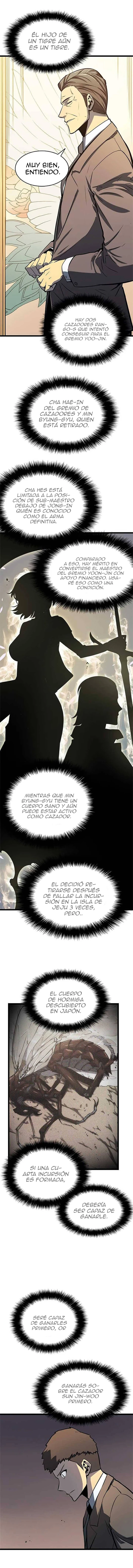 Solo Leveling Capítulo 57 - Page 13