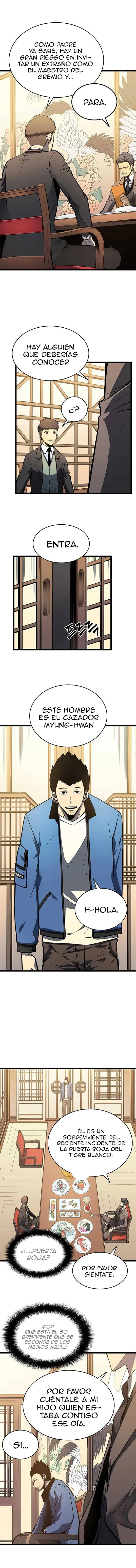 Solo Leveling Capítulo 57 - Page 8