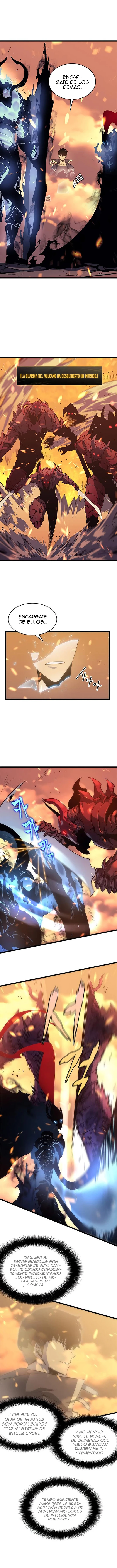 Solo Leveling Capítulo 58 - Page 10