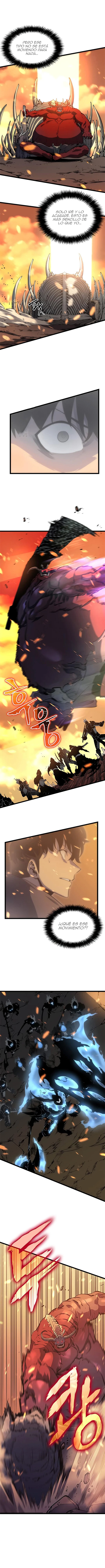 Solo Leveling Capítulo 58 - Page 11