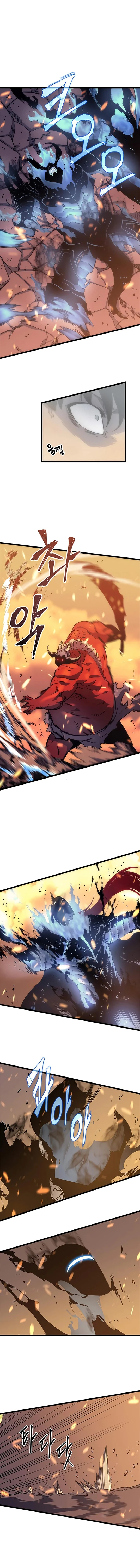 Solo Leveling Capítulo 58 - Page 12