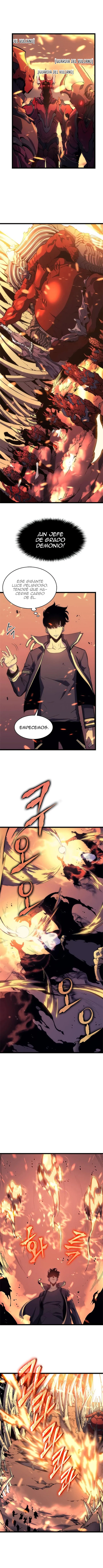 Solo Leveling Capítulo 58 - Page 9