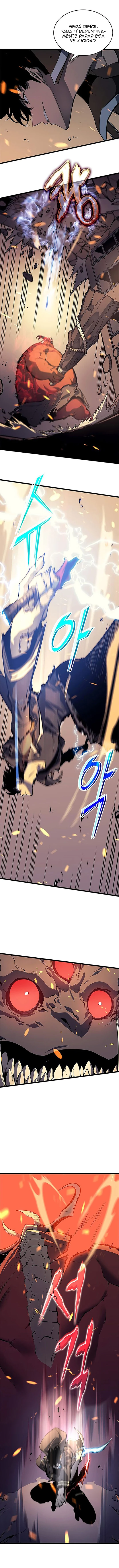 Solo Leveling Capítulo 59 - Page 10