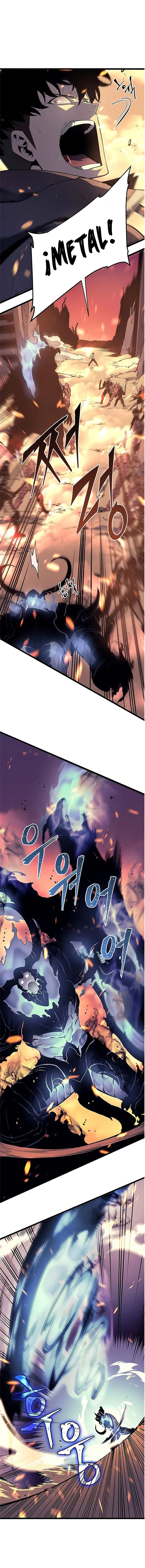 Solo Leveling Capítulo 59 - Page 4