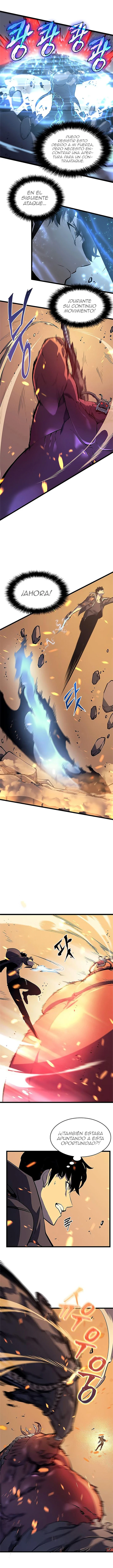 Solo Leveling Capítulo 59 - Page 6