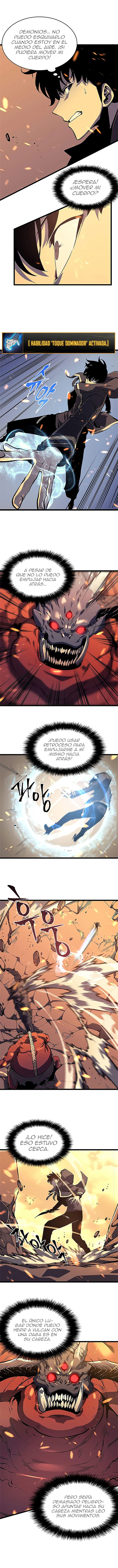 Solo Leveling Capítulo 59 - Page 7