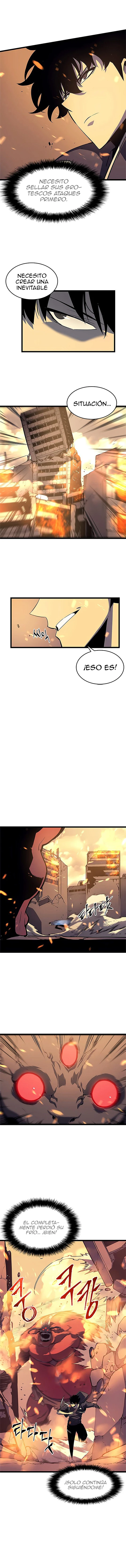 Solo Leveling Capítulo 59 - Page 8