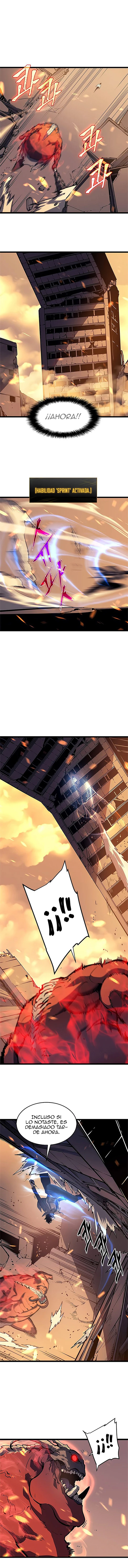 Solo Leveling Capítulo 59 - Page 9