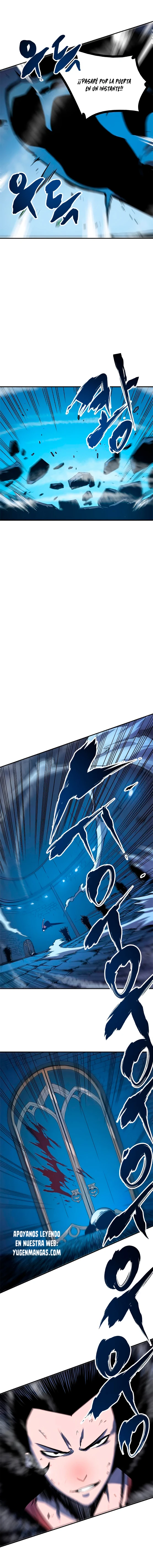 Solo Leveling Capítulo 6 - Page 8