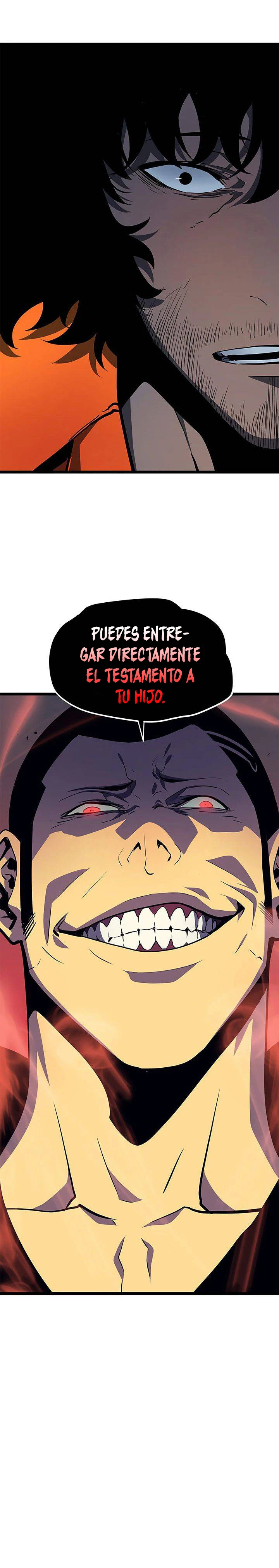 Solo Leveling Capítulo 60 - Page 20