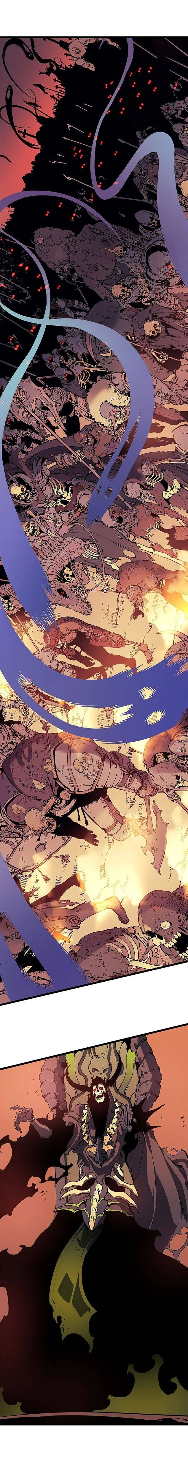 Solo Leveling Capítulo 60 - Page 22