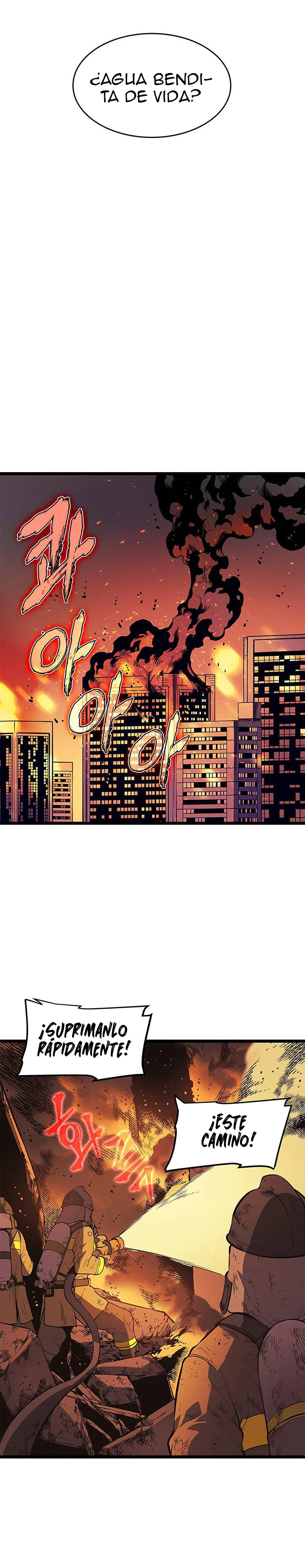 Solo Leveling Capítulo 61 - Page 13