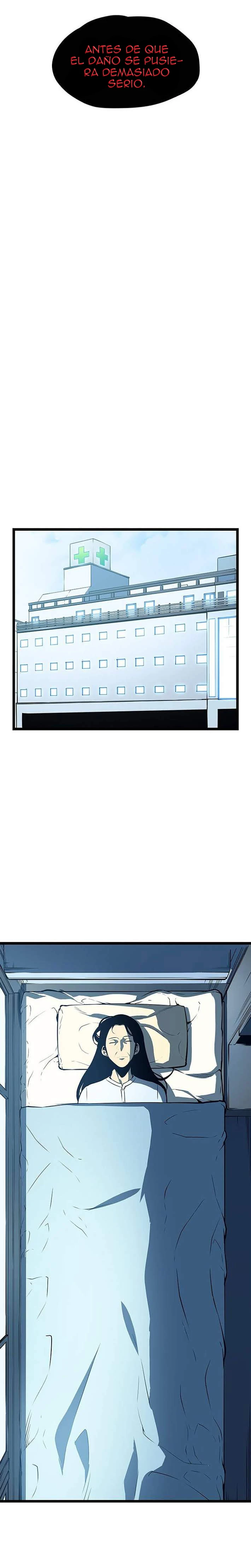 Solo Leveling Capítulo 61 - Page 15