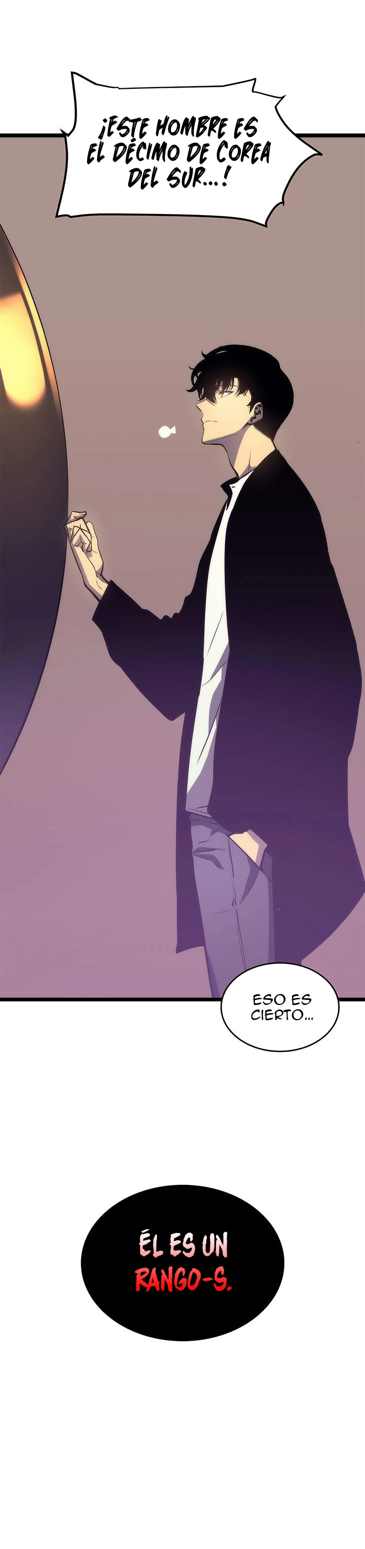 Solo Leveling Capítulo 62 - Page 15