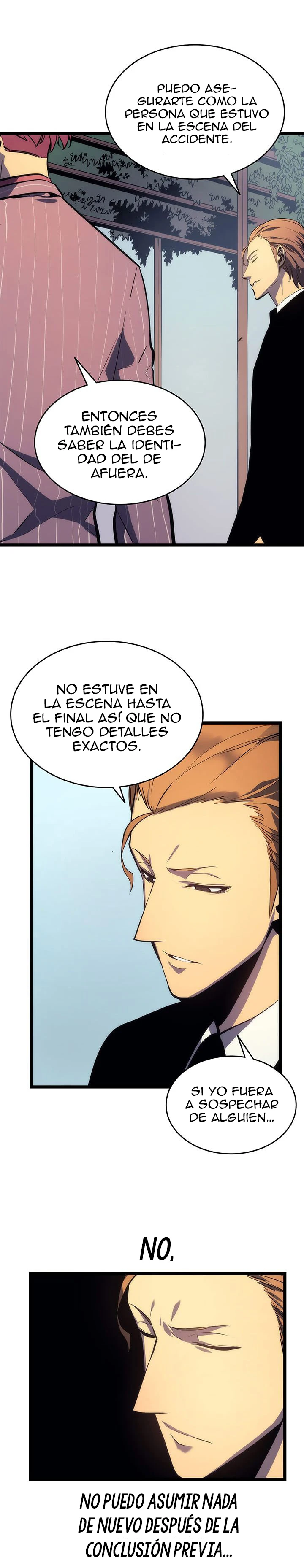 Solo Leveling Capítulo 62 - Page 17