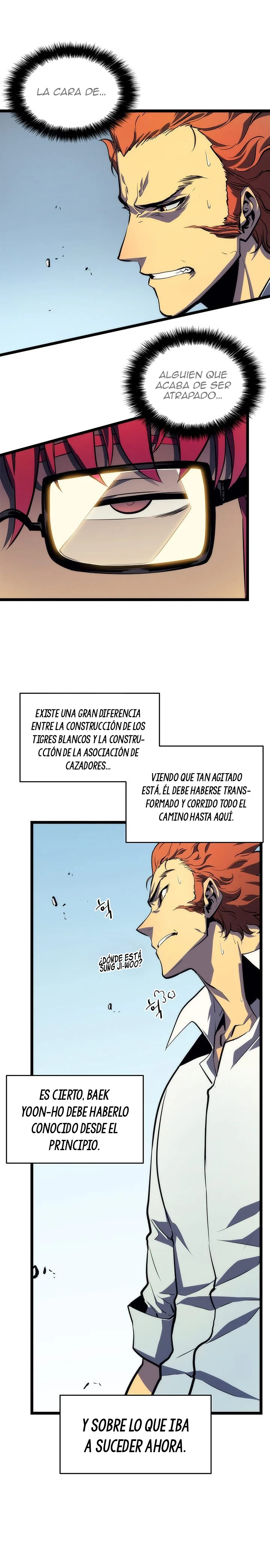 Solo Leveling Capítulo 63 - Page 11