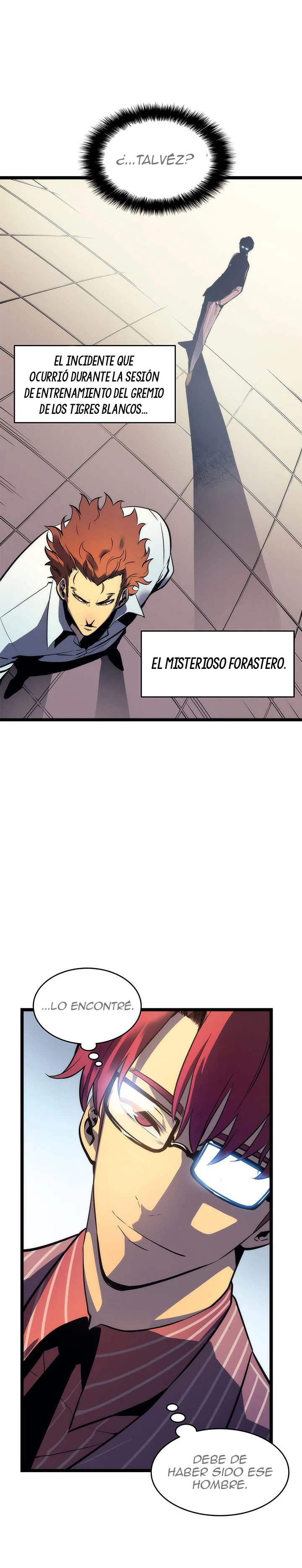 Solo Leveling Capítulo 63 - Page 12