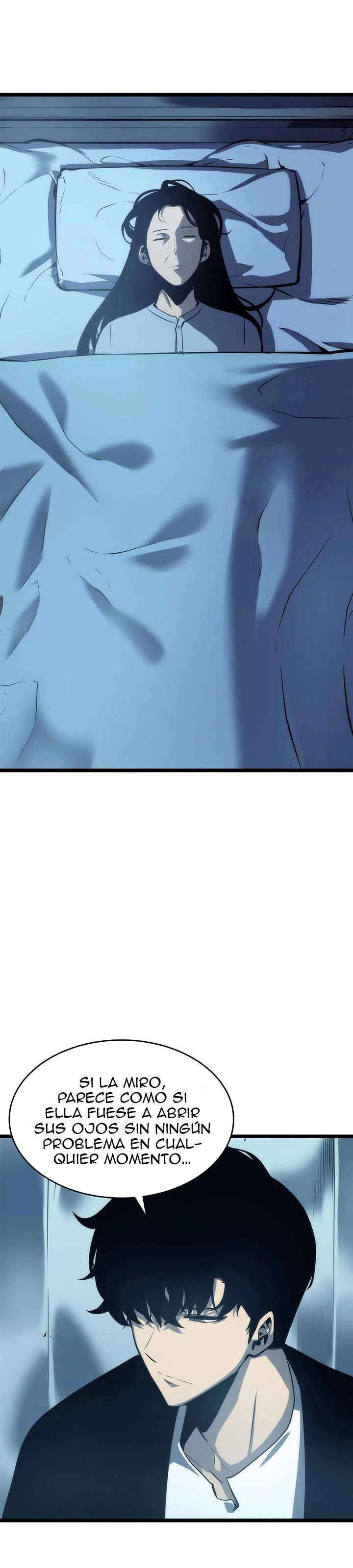 Solo Leveling Capítulo 63 - Page 15