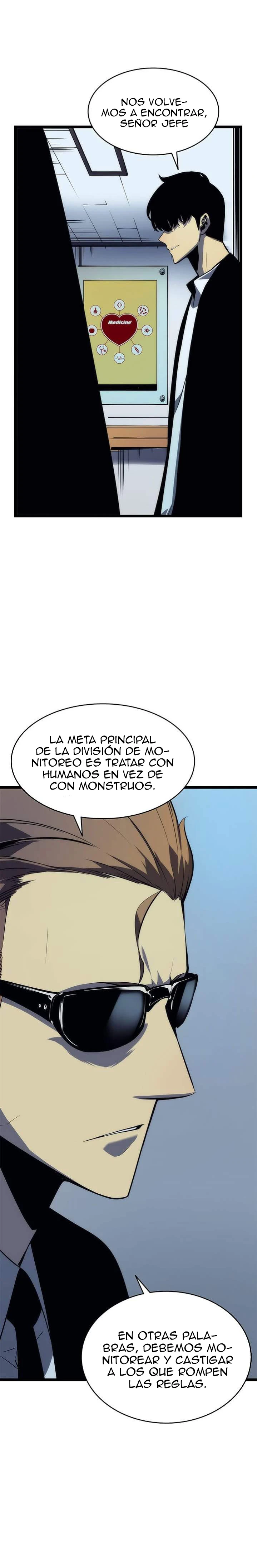 Solo Leveling Capítulo 63 - Page 17