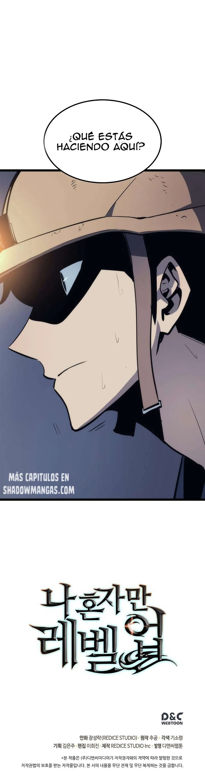 Solo Leveling Capítulo 66 - Page 16