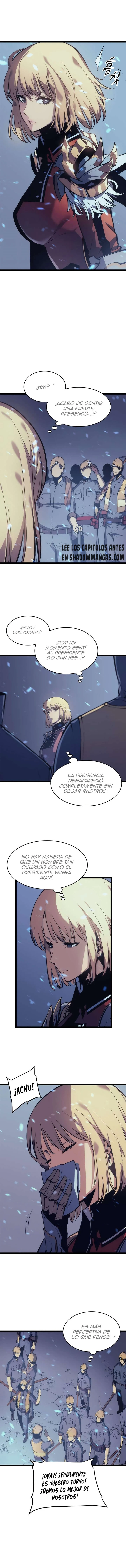 Solo Leveling Capítulo 66 - Page 4