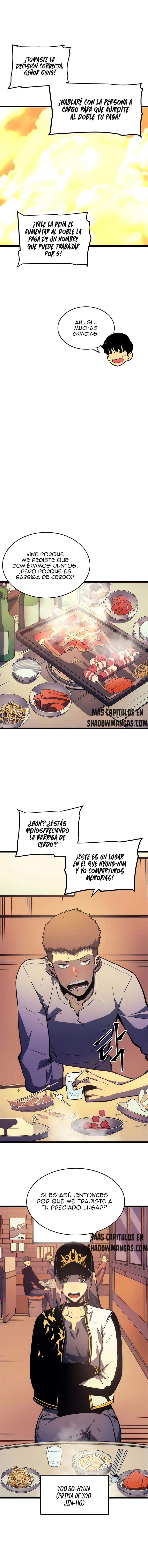 Solo Leveling Capítulo 67 - Page 11