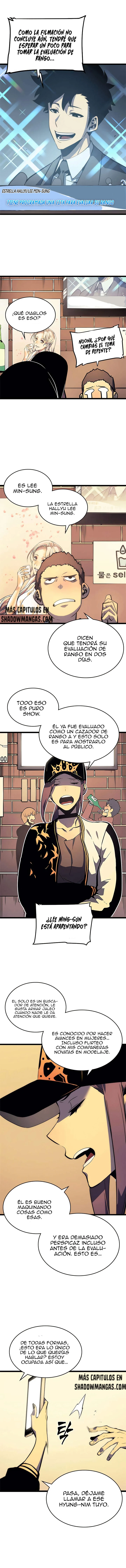 Solo Leveling Capítulo 67 - Page 13