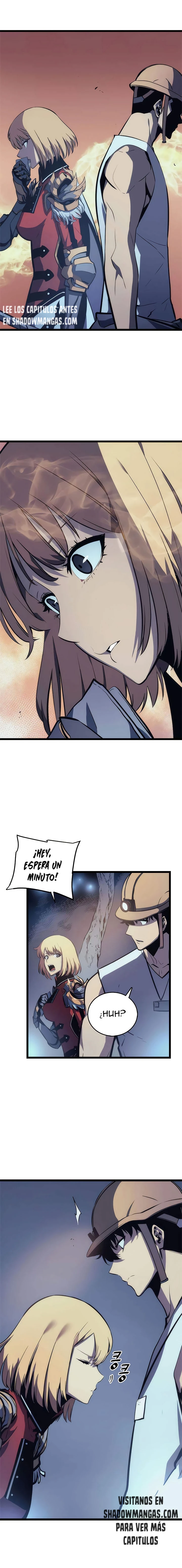 Solo Leveling Capítulo 67 - Page 4