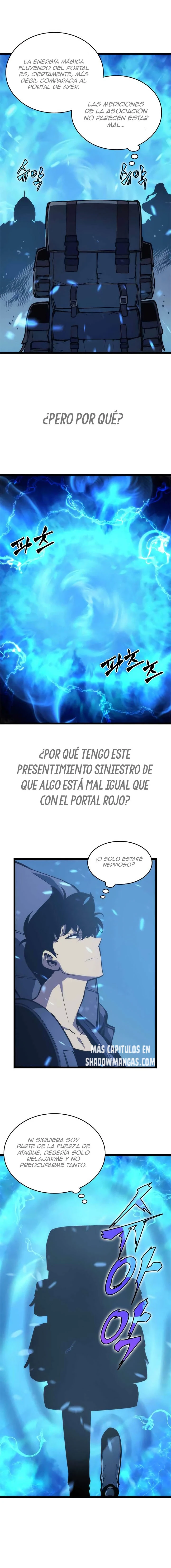 Solo Leveling Capítulo 68 - Page 12