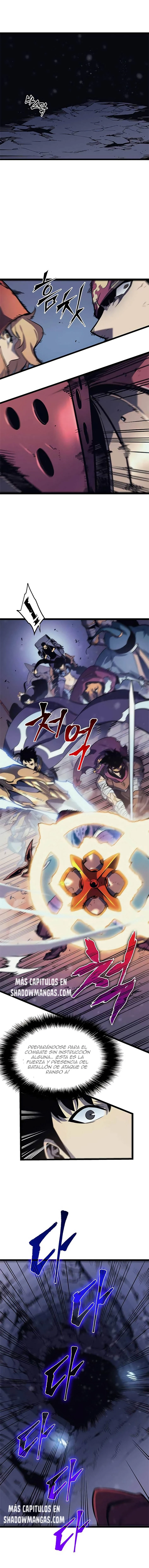 Solo Leveling Capítulo 68 - Page 15