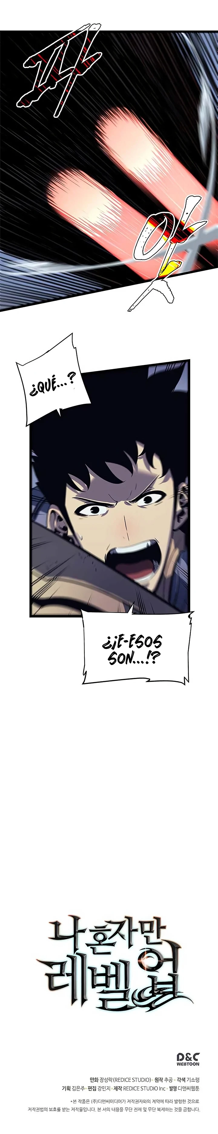 Solo Leveling Capítulo 68 - Page 16