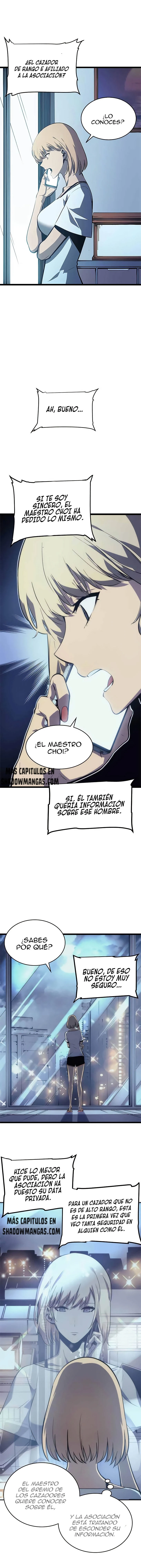 Solo Leveling Capítulo 68 - Page 3