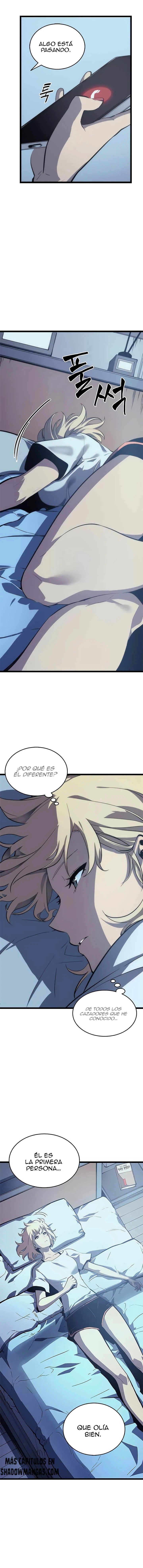 Solo Leveling Capítulo 68 - Page 4