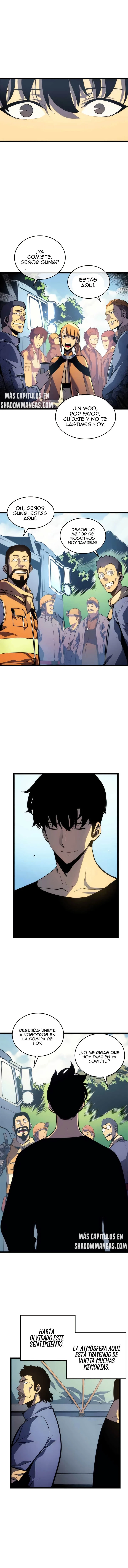 Solo Leveling Capítulo 68 - Page 5