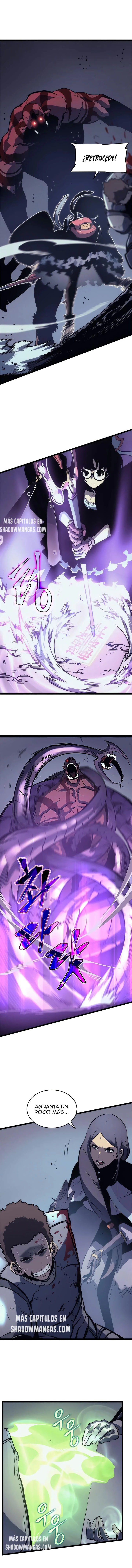 Solo Leveling Capítulo 69 - Page 12