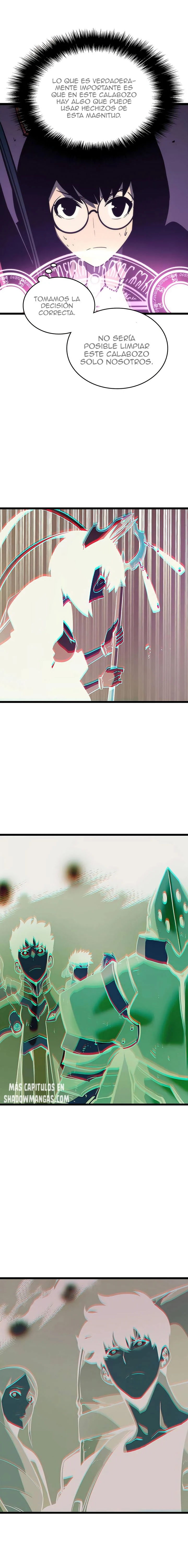 Solo Leveling Capítulo 70 - Page 13