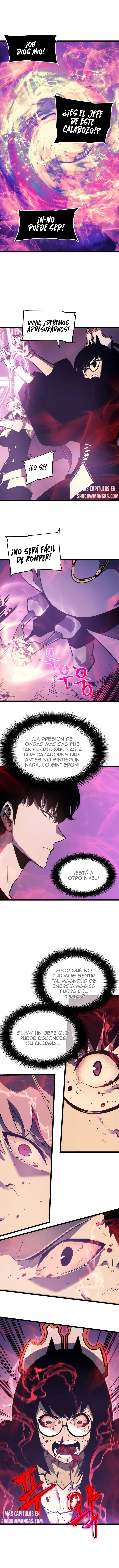 Solo Leveling Capítulo 70 - Page 14