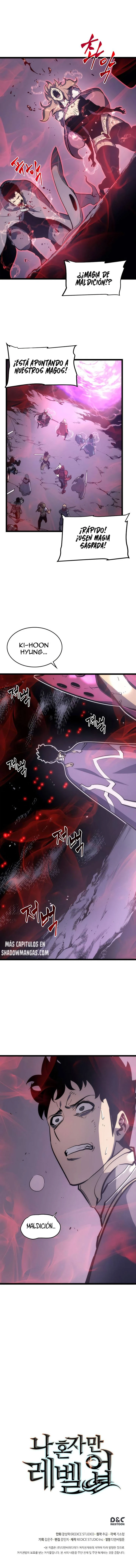 Solo Leveling Capítulo 70 - Page 15