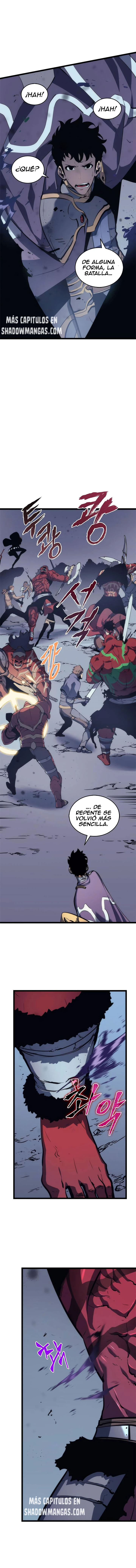 Solo Leveling Capítulo 70 - Page 3