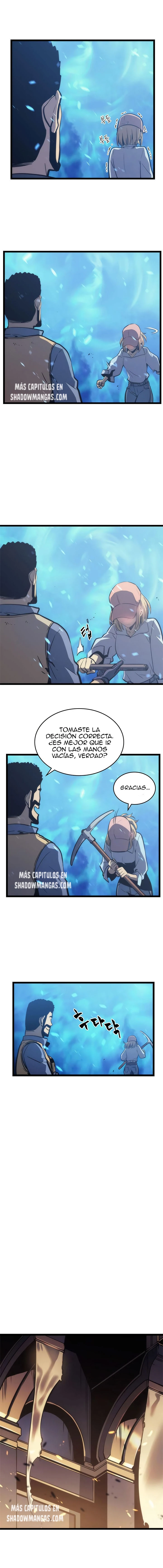 Solo Leveling Capítulo 71 - Page 15