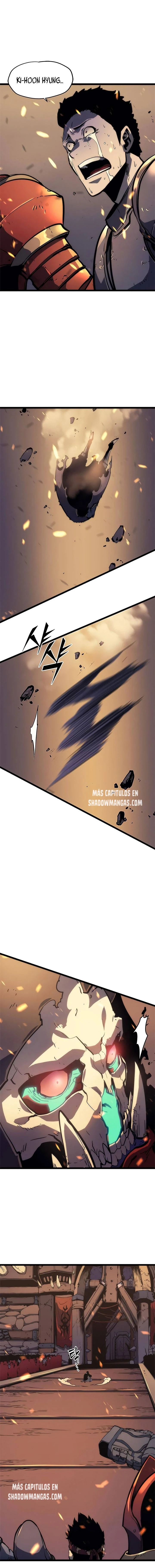 Solo Leveling Capítulo 72 - Page 13