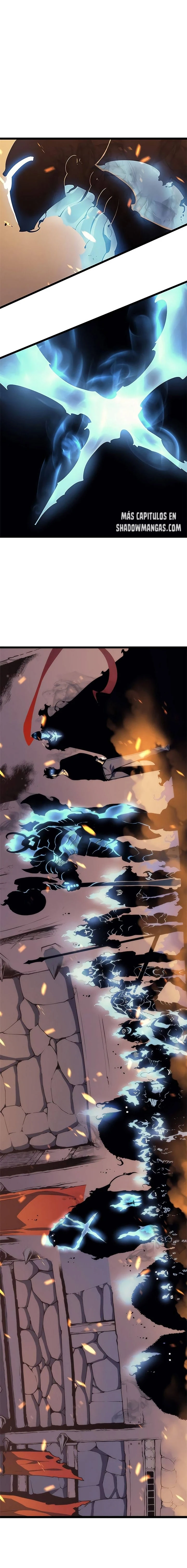 Solo Leveling Capítulo 72 - Page 20