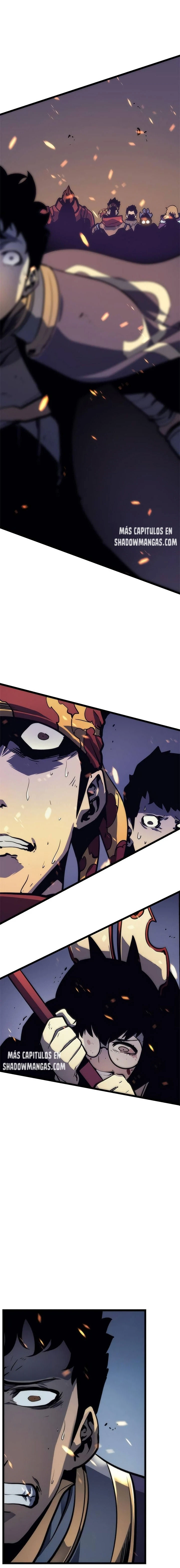 Solo Leveling Capítulo 72 - Page 9