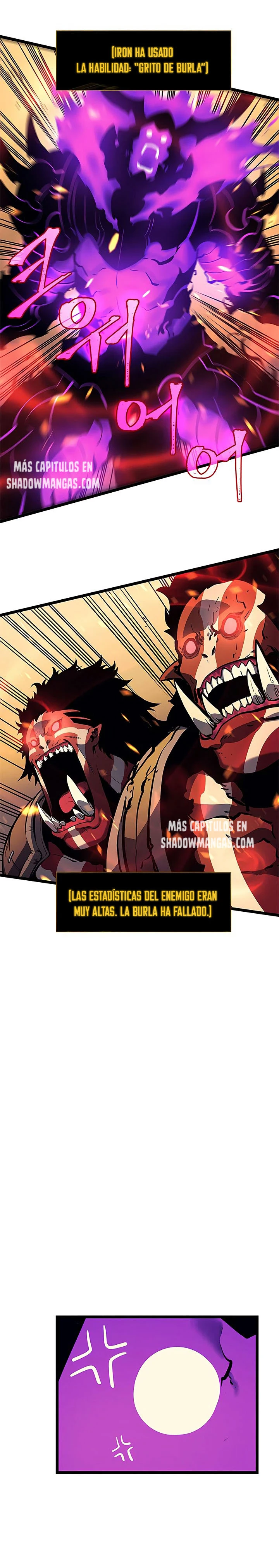 Solo Leveling Capítulo 73 - Page 14