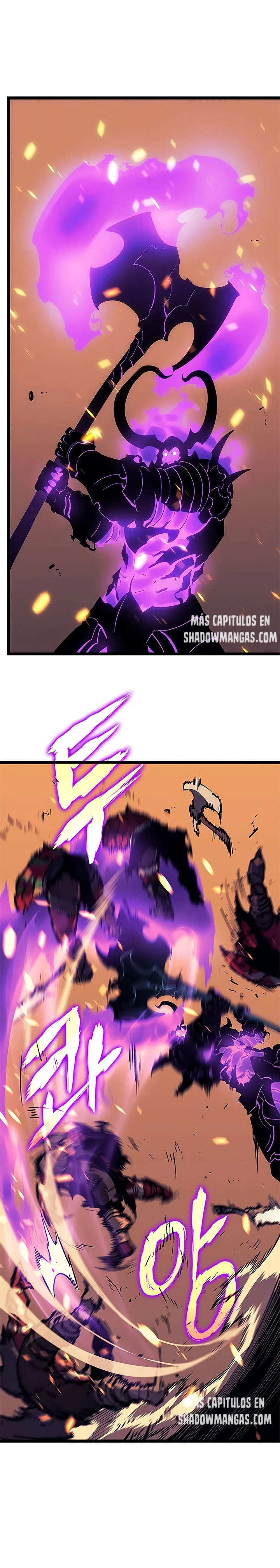 Solo Leveling Capítulo 73 - Page 15