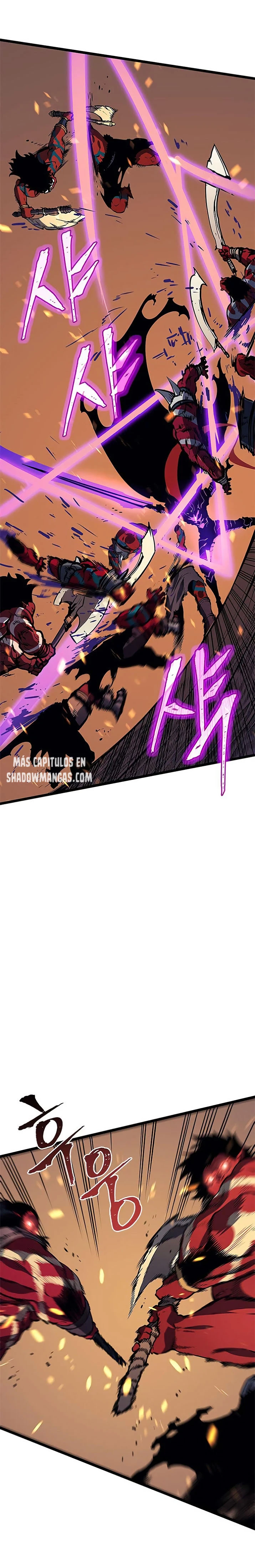 Solo Leveling Capítulo 73 - Page 17