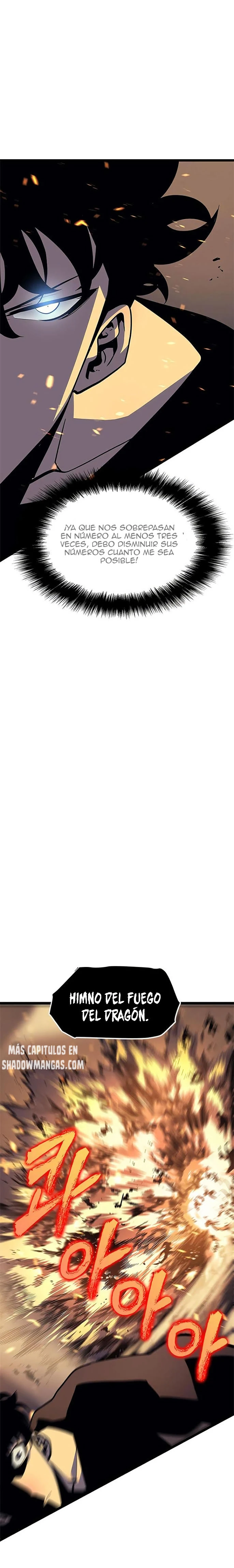 Solo Leveling Capítulo 73 - Page 21