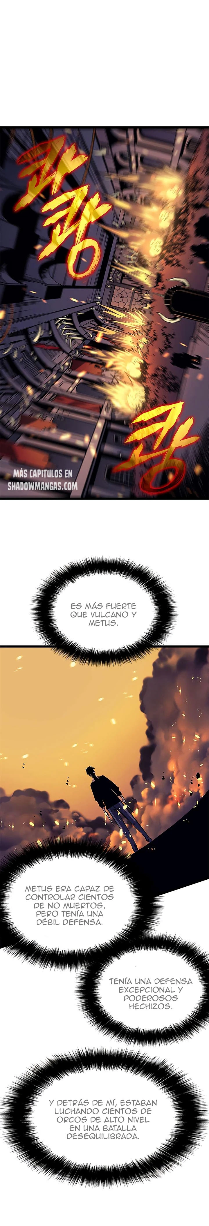 Solo Leveling Capítulo 73 - Page 26